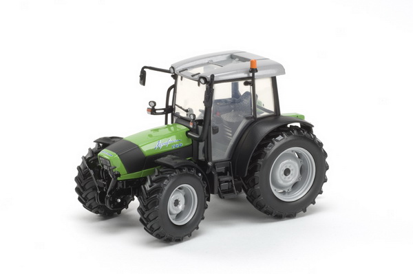 Трактор Deutz-Fahr Agrofarm 100 1:32 30108.5 масштабная модель 1 32