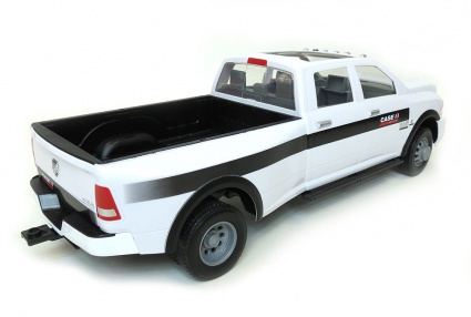 Игрушка джип пикап Dodge Ram 3500 CaseIH сервис 46408