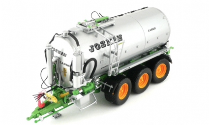 Прицеп Joskin Cargo 18000 TSM  масштабная модель 1 32 