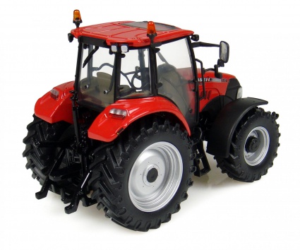 Трактор CASE 115 U 2013г масштабная модель 1 32