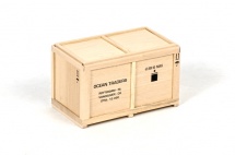 Ящик деревянный Ocean Traders 11cm модель 1 50