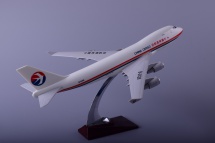  Boeing 747 China Cargo модель грузового самолета 