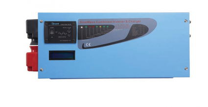 Инвертор сетевой LPT1500 12 / 24VDC