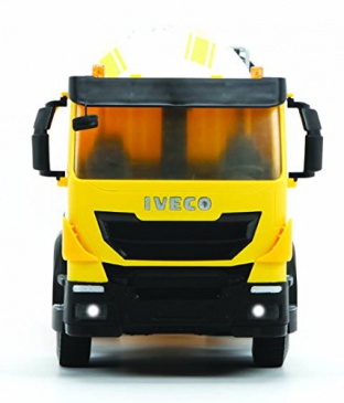 Игрушка бетономешалка Iveco Cement Mixer Britans